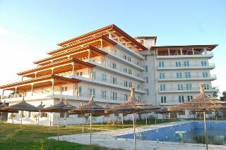 Hotel Europa Grand