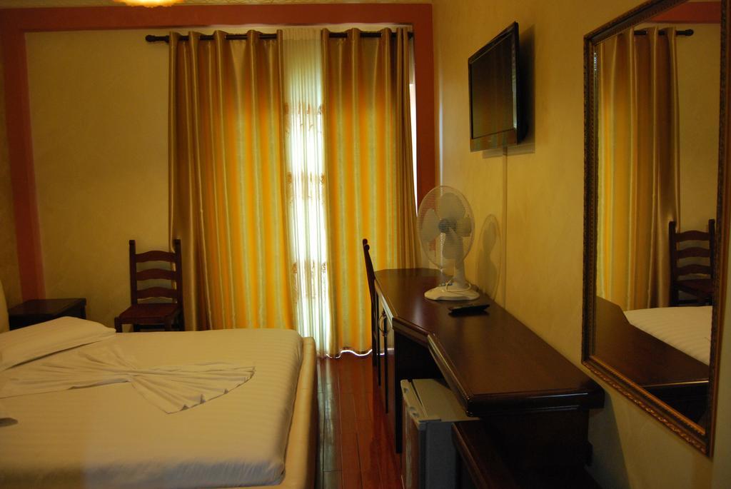 Hotel Europa Grand Vlore