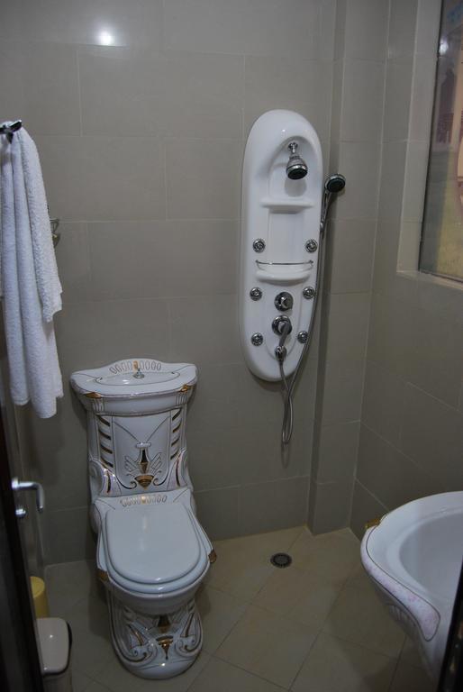 Europa Grand Hotel Vlore