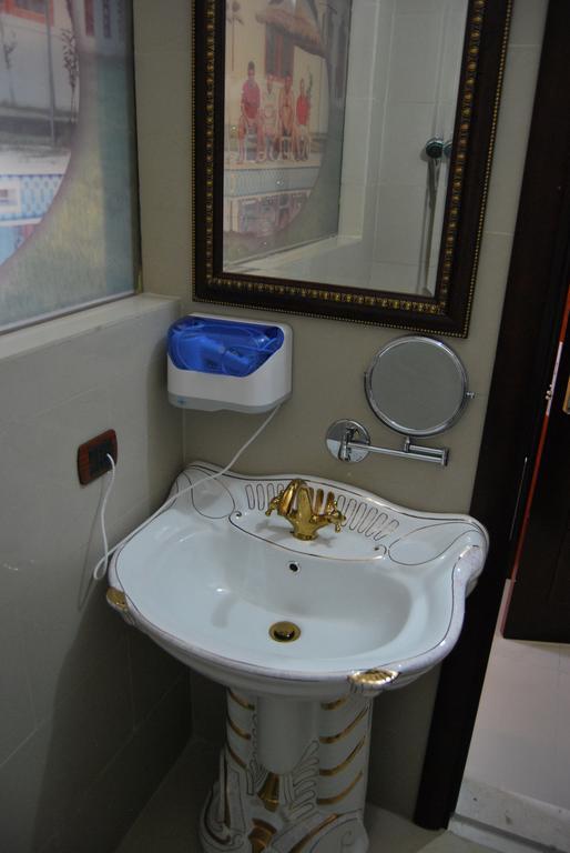 Europa Grand 4*