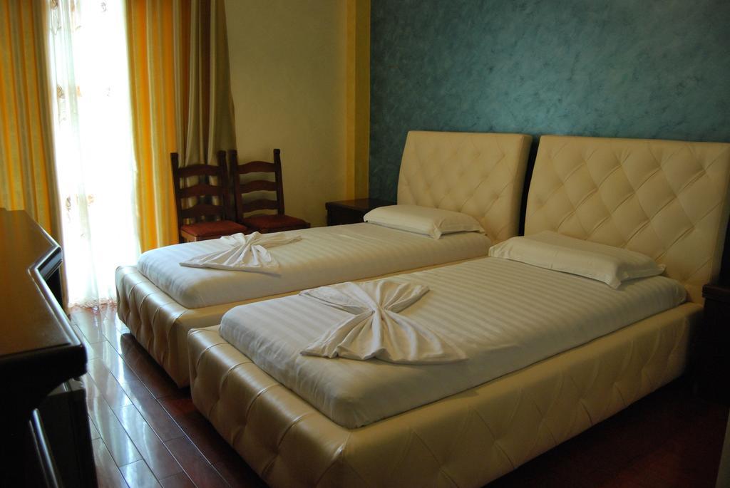 Europa Grand 4* Vlore