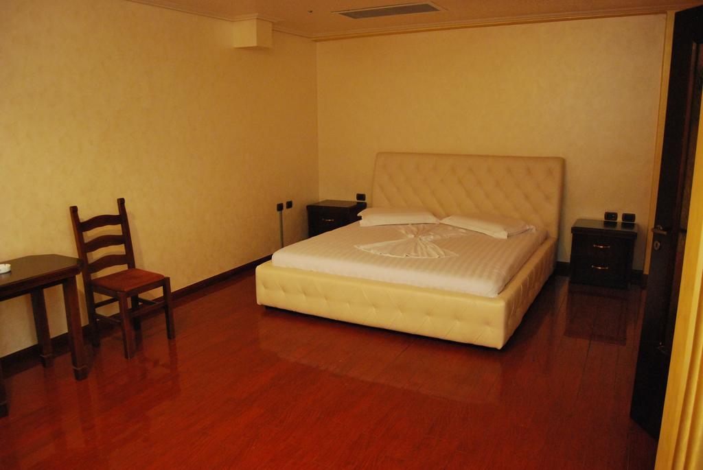 Europa Grand Hotel Vlore