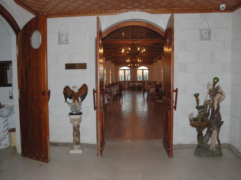 Europa Grand Hotel