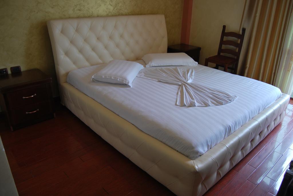 Hotel Europa Grand Vlore