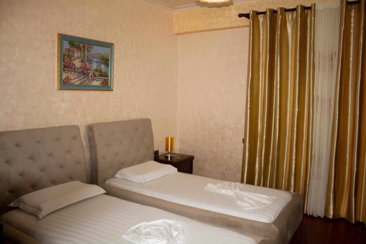 Europa Grand Hotel