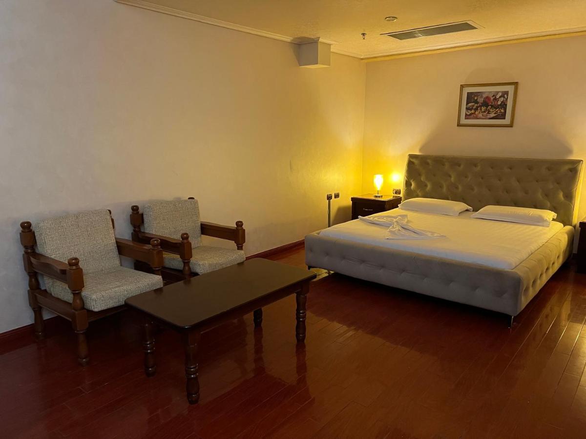 Hotel Europa Grand