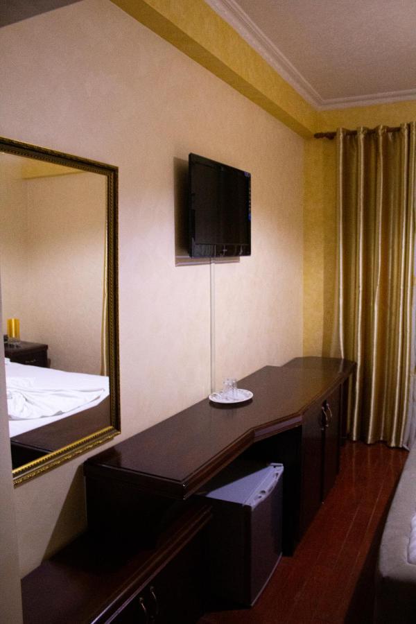 Europa Grand Hotel Vlore