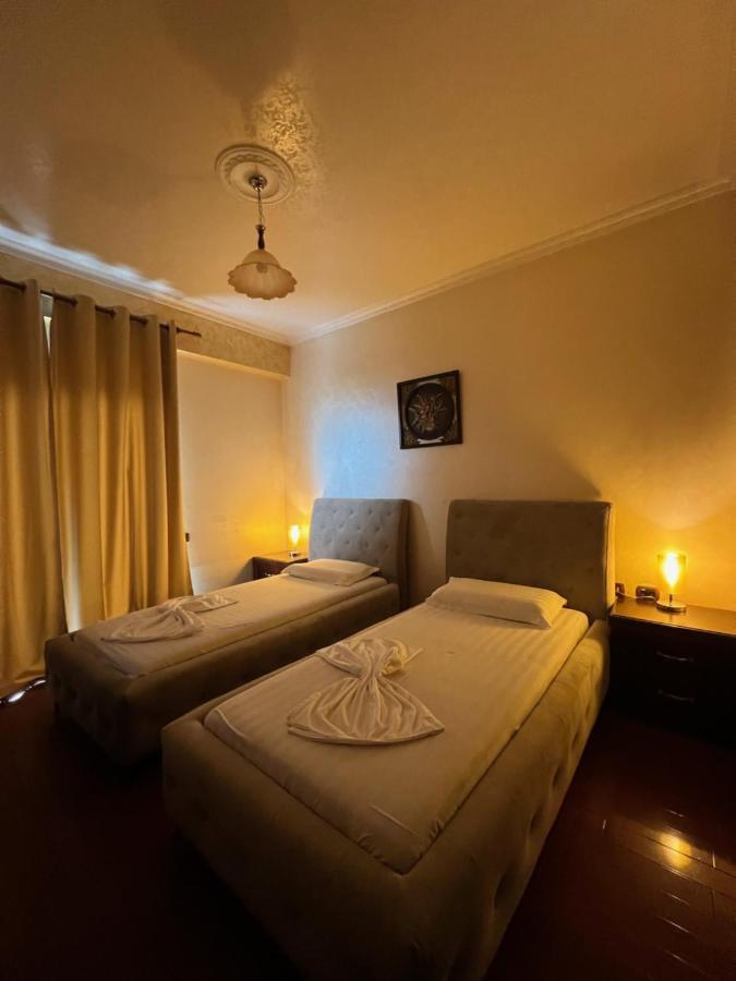 Europa Grand 4* Vlore
