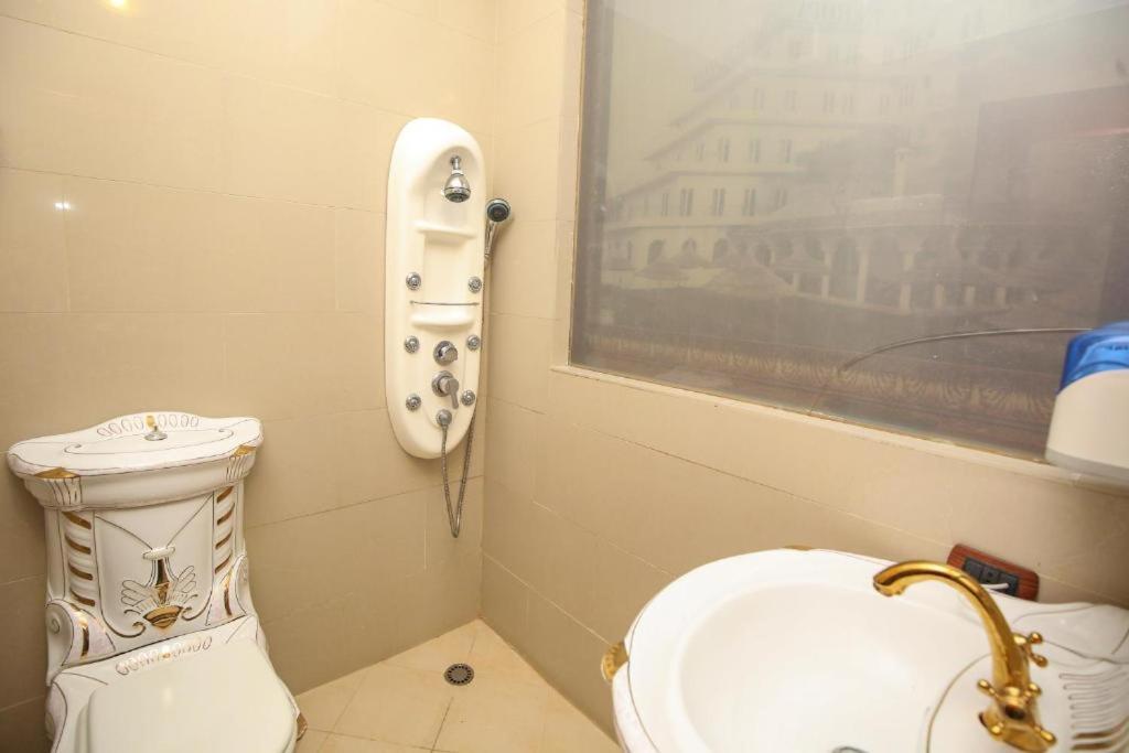 Europa Grand Hotel