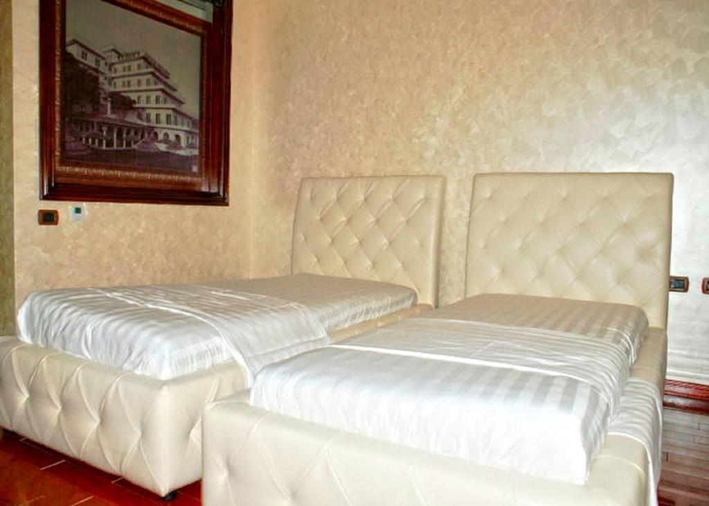 Europa Grand 4*