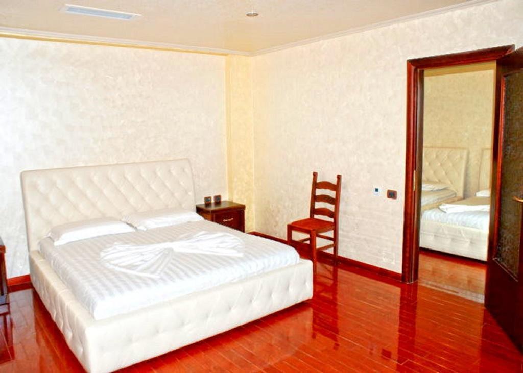 Europa Grand Hotel