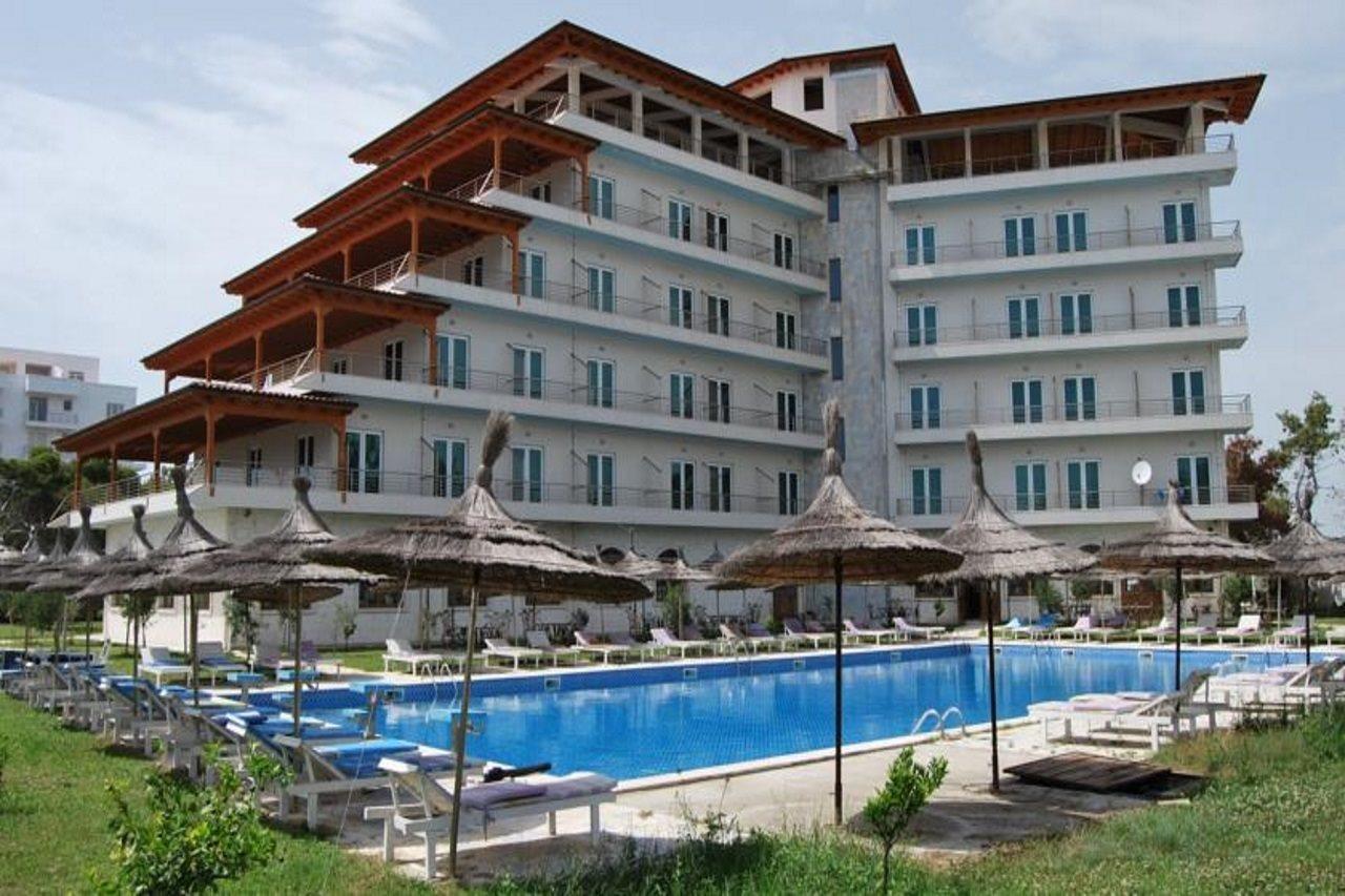 Europa Grand Vlore