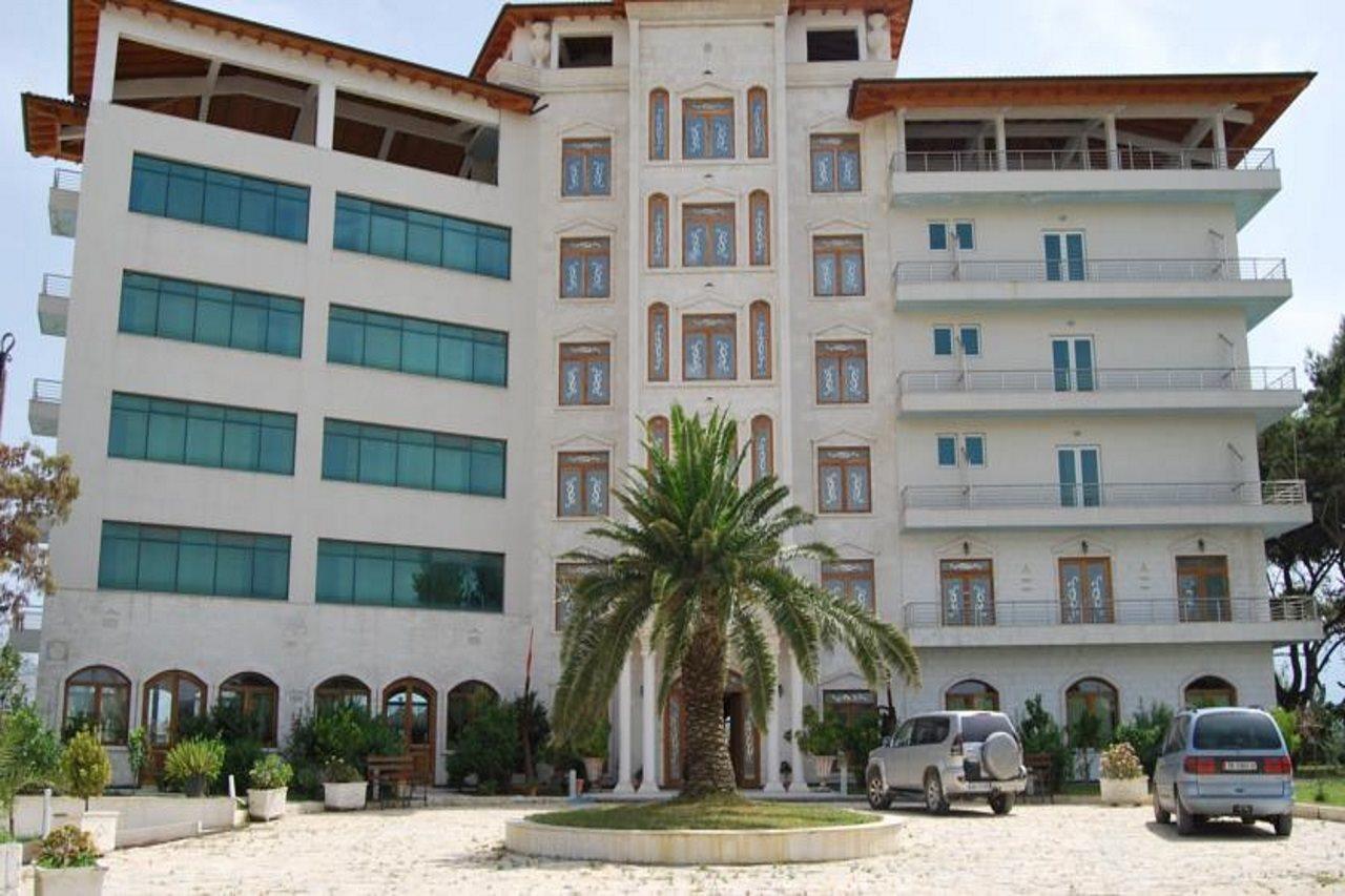 Hotel Europa Grand Vlore