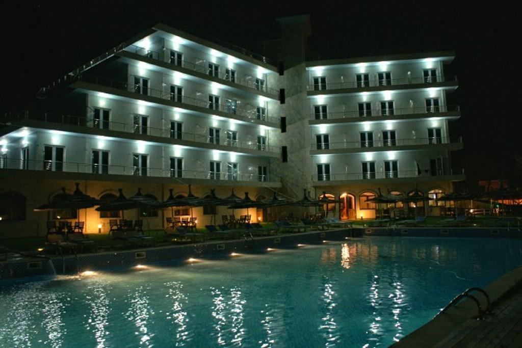 Hotel Europa Grand