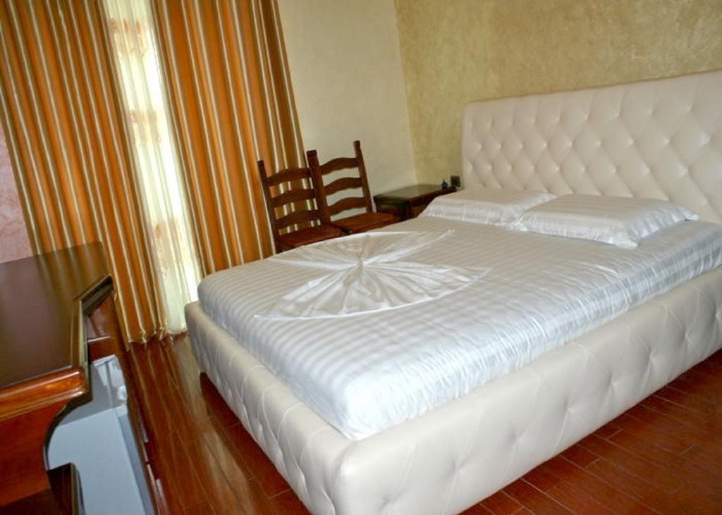 Hotel Europa Grand Vlore