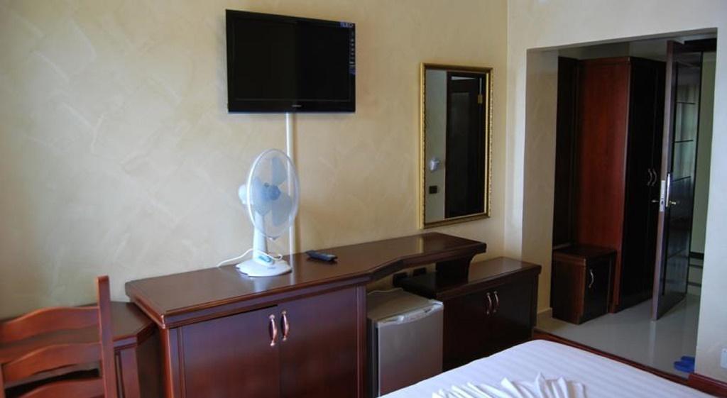 Europa Grand Hotel