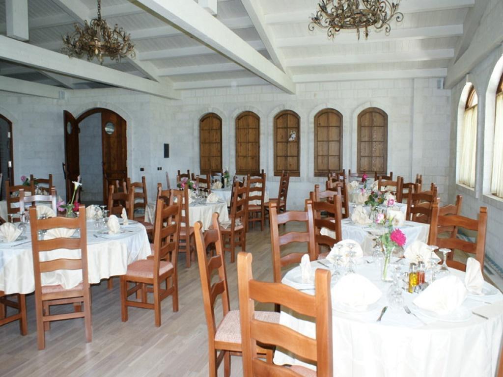 Hotel Europa Grand Vlore