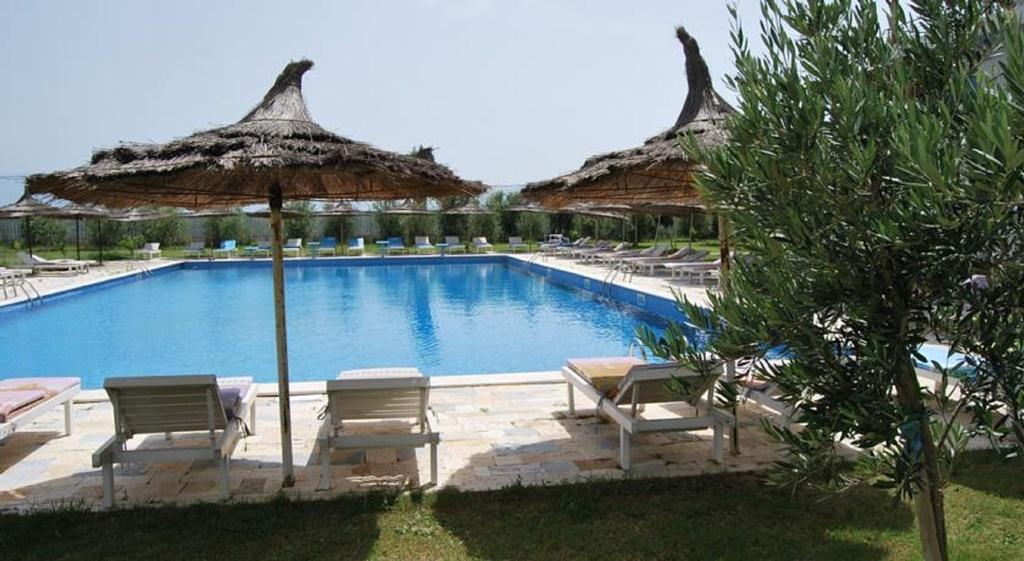 Europa Grand 4* Vlore