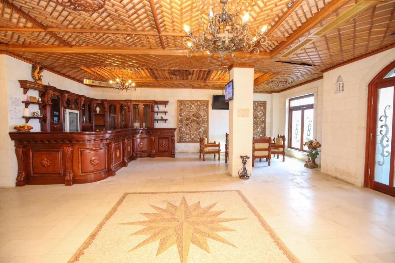 Europa Grand 4* Vlorë