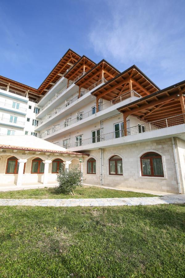 Europa Grand 4* Vlore