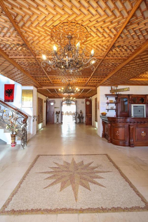 Europa Grand Hotel