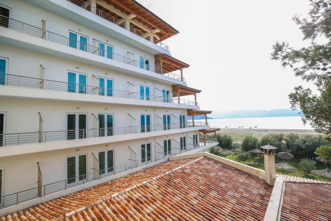 Hotel Europa Grand Vlore