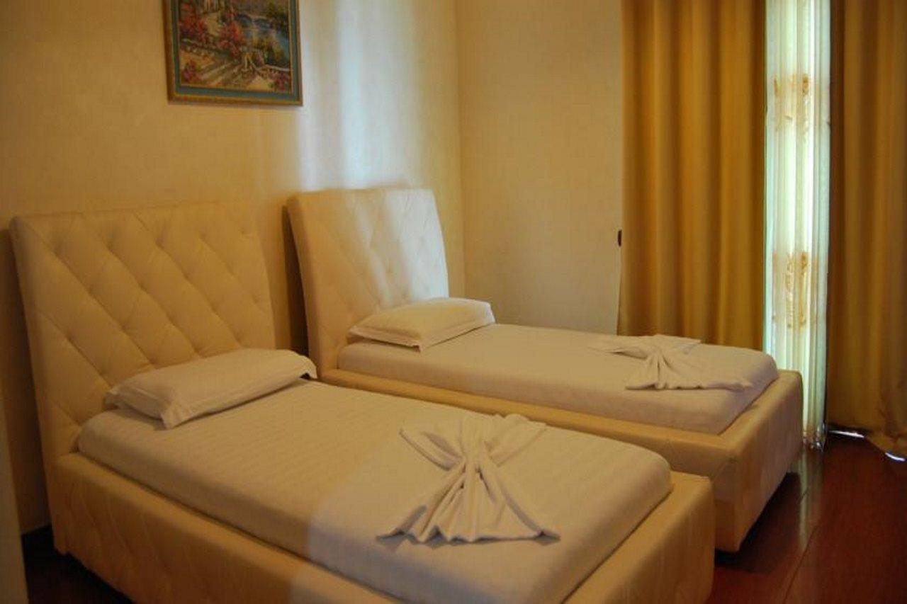 Hotel Europa Grand Vlorë